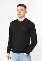 Чоловічий світшот Nike-3 чорний