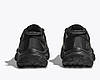 Кросівки для прогулянок жіночі Hoka TRANSPORT GTX 1133958F Black/Black, фото 7