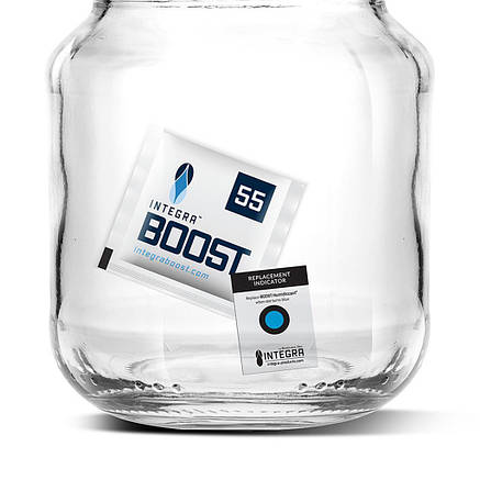 INTEGRA BOOST 55% 8гр 1шт, фото 3