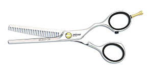 Ножиці для стрижки філіровочние Jaguar Prestyle Relax Polish 5,50"