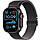 Apple Watch Ultra 2 GPS + Cellular 49mm Black Titanium Case w. Black Titanium Milanese Loop - L (MX5V3), фото 3
