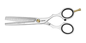 Філіровочні ножиці JAGUAR Prestyle Ergo Polish розмір 5,5"