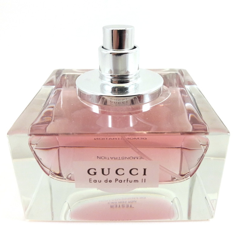 Парфумована вода тестер Gucci Eau de Parfum II (Гуччі Про де Парфум 2), 75 мл