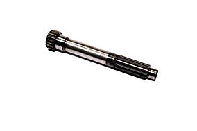 Вал силовий зчеплення МТЗ 1221 (RIDER) 80-1601113-01