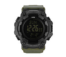 Годинник тактичний 2037 Arm Green M-Tac