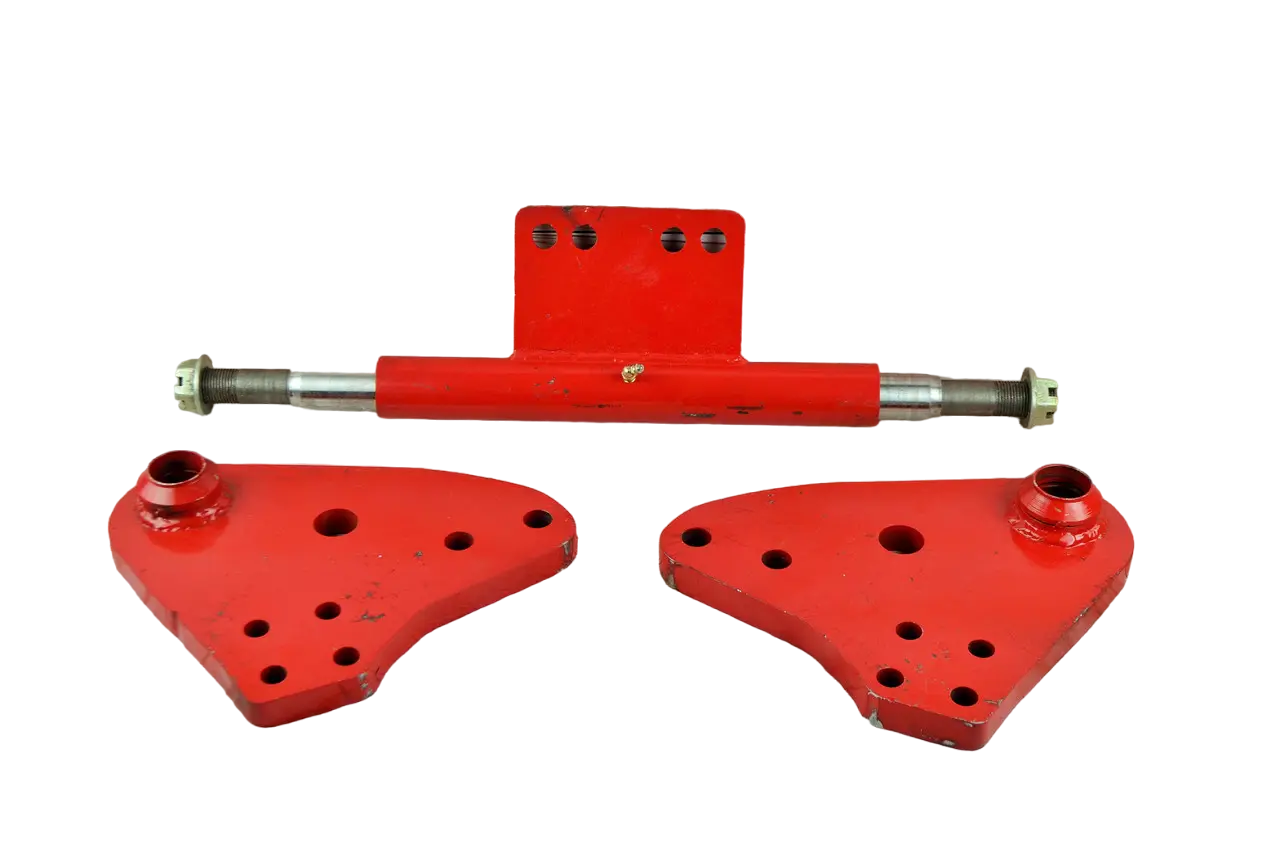 Комплект задньої навіски для Т-25 під яблуко D=28 (модернізований), фото 1