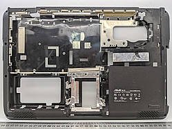 Нижня частина корпуса Asus K61IC (низ, дно, піддон, корито)