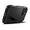 Чохол Spigen Tough Armor AI MagFit для iPhone 16 Pro Black (ACS08146), фото 7