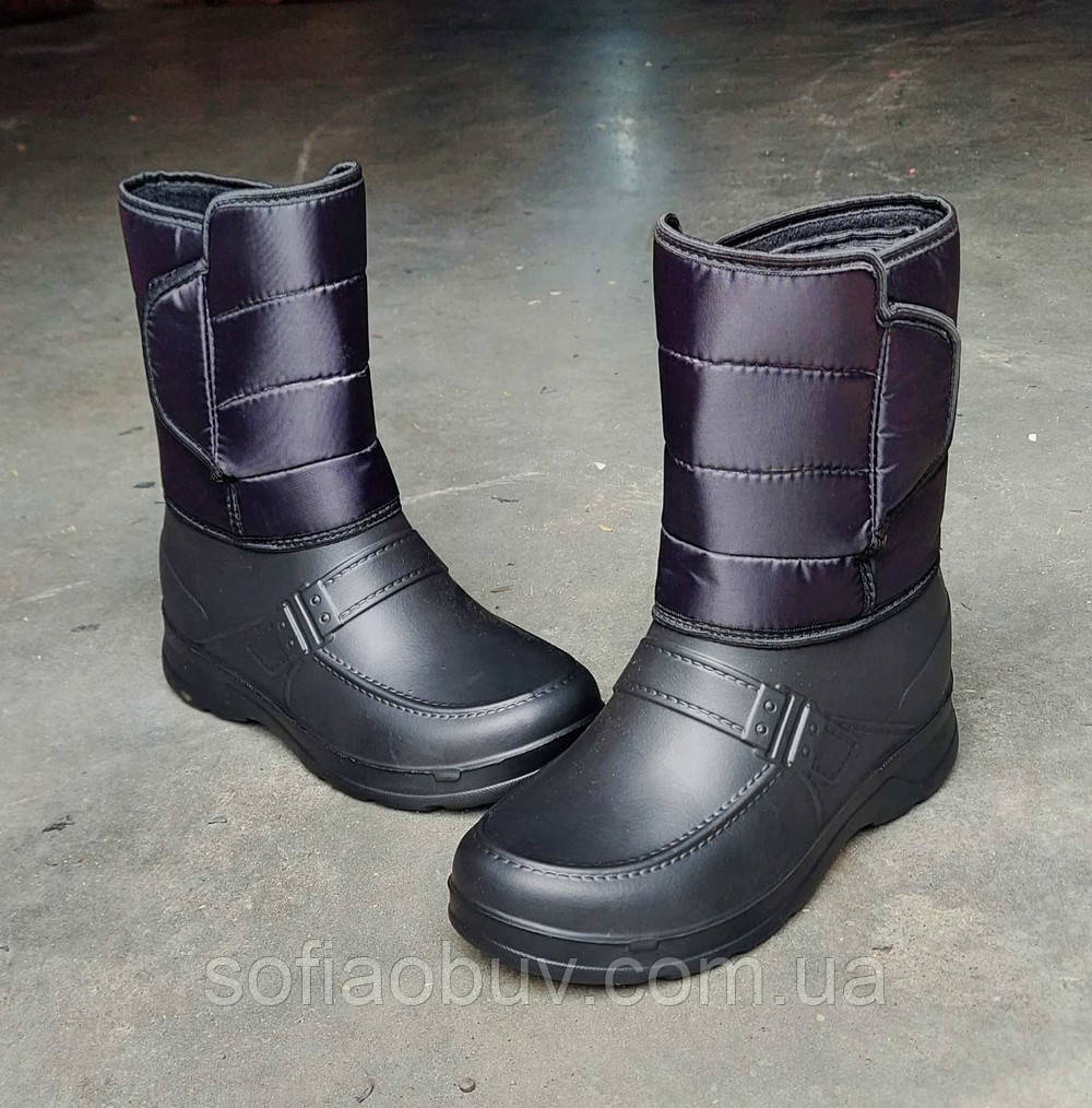 Чобот чоловічі Payas