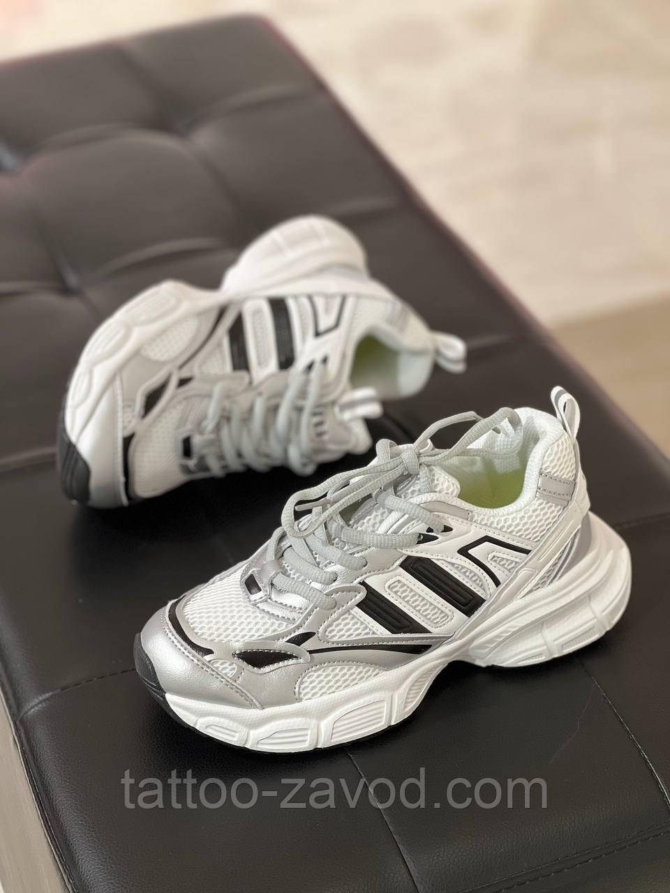 Кросівки жіночі 37 38, фото 1