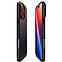 Чохол Spigen Thin Fit MagFit до iPhone 16 Pro Black (ACS08106), фото 3