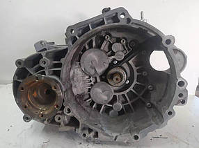 КПП Фольксваген 2.0 TDI 16v KDN