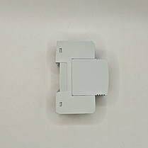 ОПН обмежувач перенапруг постійного струму Cnyf YFP1-40PV-1000V DC 40kA грозорозрядник 2-х полюсний, фото 5