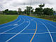 Покрытие для беговых дорожек стадиона ALSATAN - фото 3 - id-p452182895