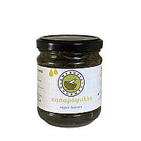 Листя каперсів мариноване Simply Delicious 180 г