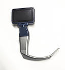 Відеоларингоскоп CR-31 з клинками №1 2 3 4 D-Blade, фото 5