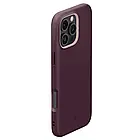 Чохол Caseology Nano Pop Mag Burgundy Bean для iPhone 16 Pro ACS08174, фото 7