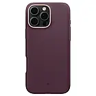 Чохол Caseology Nano Pop Mag Burgundy Bean для iPhone 16 Pro ACS08174, фото 4