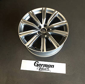 Оригінальні диски R20 Audi Q8 / SQ8