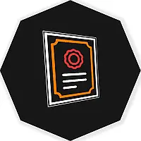 Друк Подяк/дипломів на металі