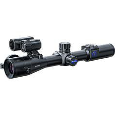 Цифрові приціли