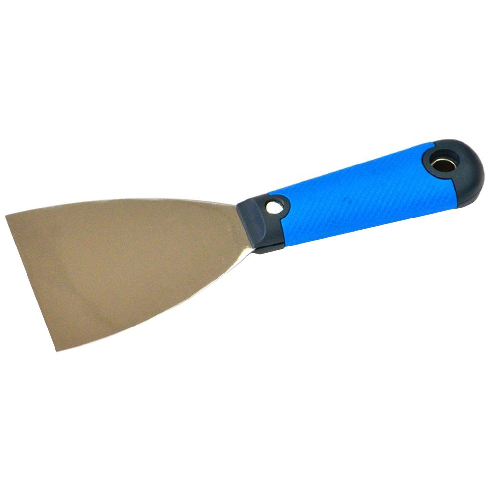 Шпатель лопатка нержавіюча сталь тип Profi, 25 мм, фото 1