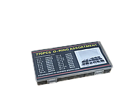 Резиновые уплотнительные кольца 770 шт, фото 3