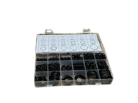 Резиновые уплотнительные кольца 770 шт, фото 2