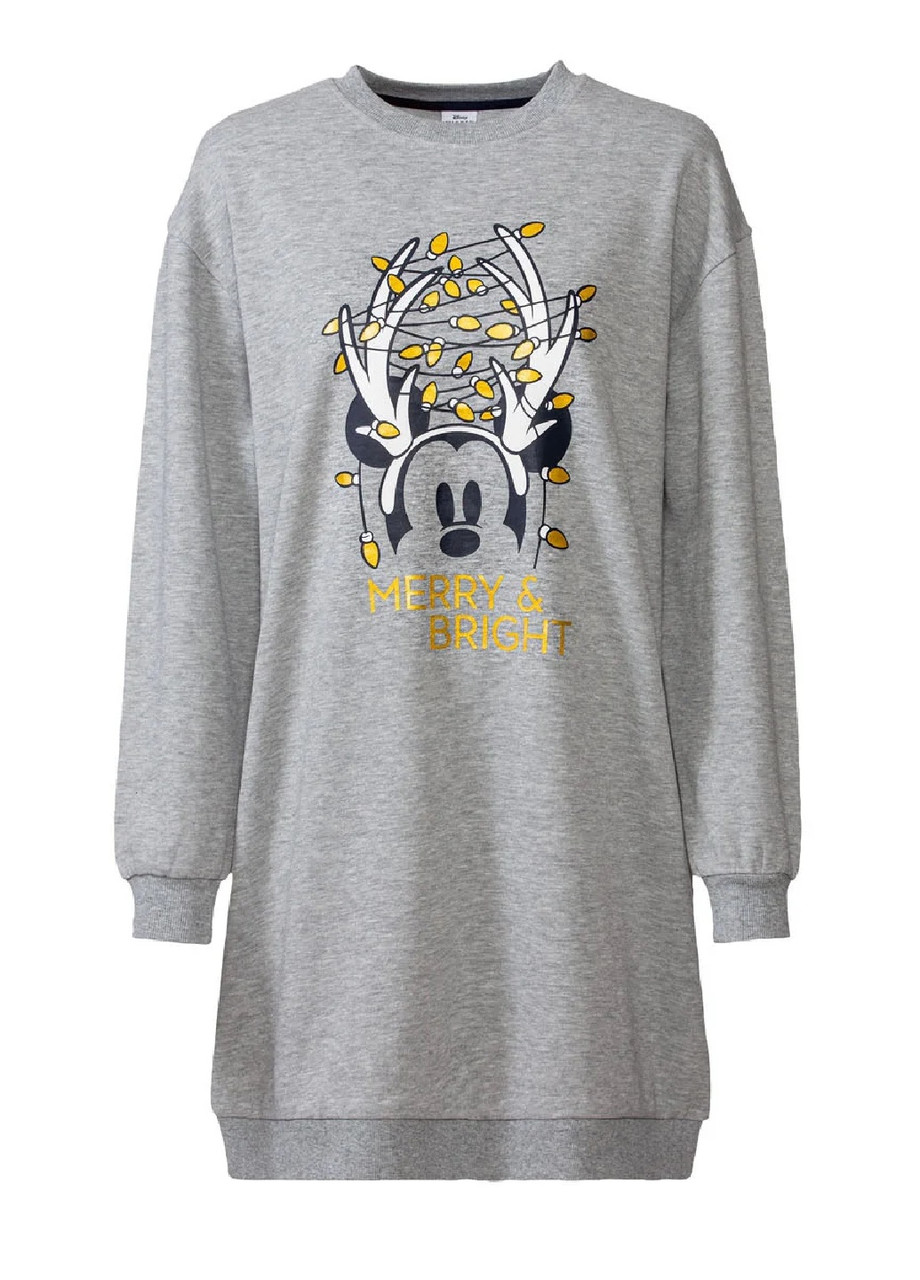 Туніка жіноча Disney з флісовим начісом