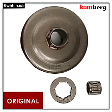 Тарілка зчеплення бензопили Husqvarna 340 розбірна