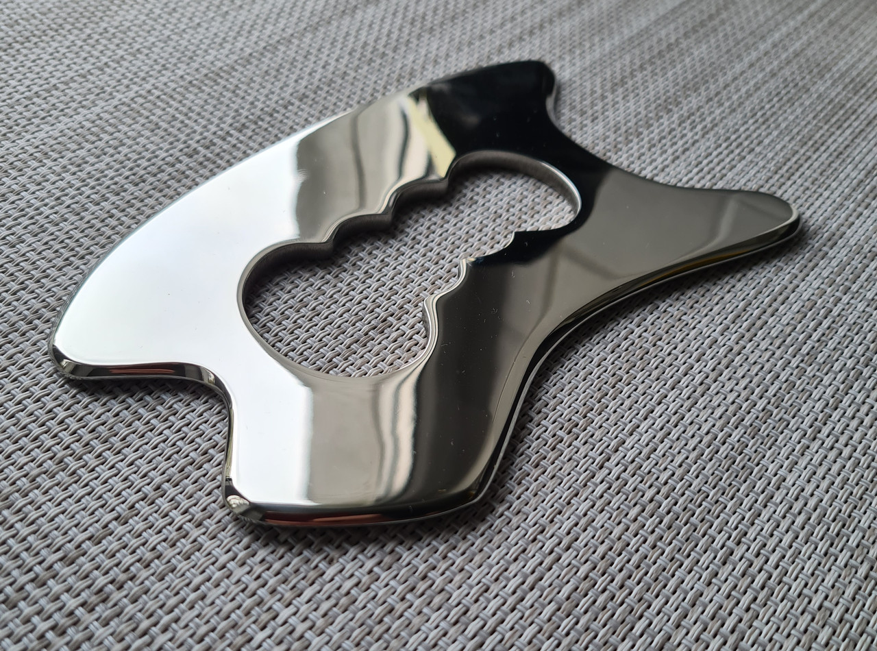 Блейд масажний кастет 360г IASTM Body blade, фото 1