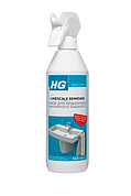 Засіб для видалення вапняного нальоту HG 500 мл