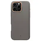 Чохол Caseology Nano Pop Mag Papaya Gray для iPhone 16 Pro Max ACS08043, фото 5