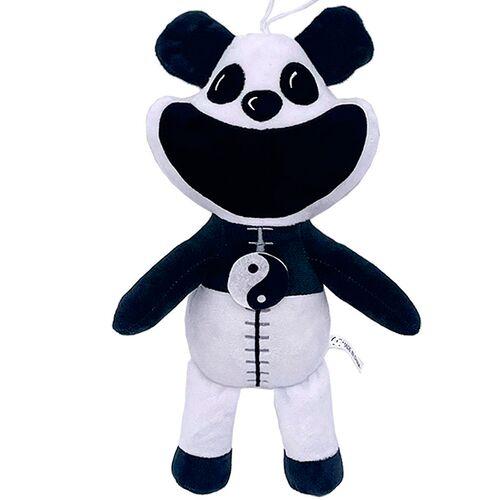 Усміхнені друзі Smiling Critters Poppy play time, Панда, ZB-225