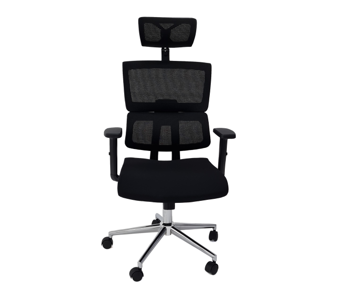 Крісло Barsky Mesh Office BM-10