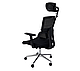 Крісло Barsky Mesh Office BM-10, фото 4