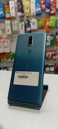 Б/в Nokia 2.4 3/32GB, фото 1
