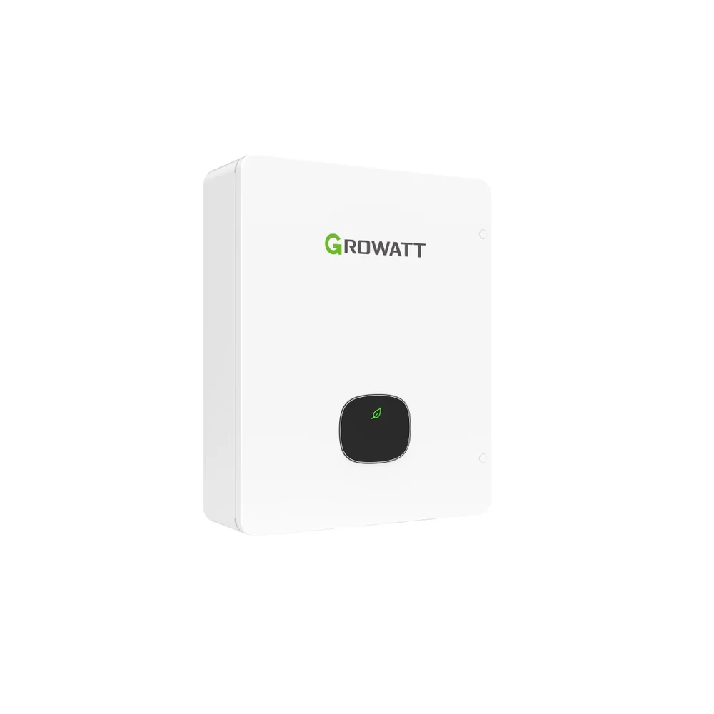 Growatt Backup Box SYN 100-XH-30 (3F for MID XH), фото 1