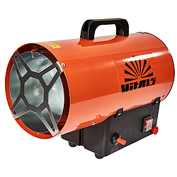 Нагрівач газовий Vitals GH-152