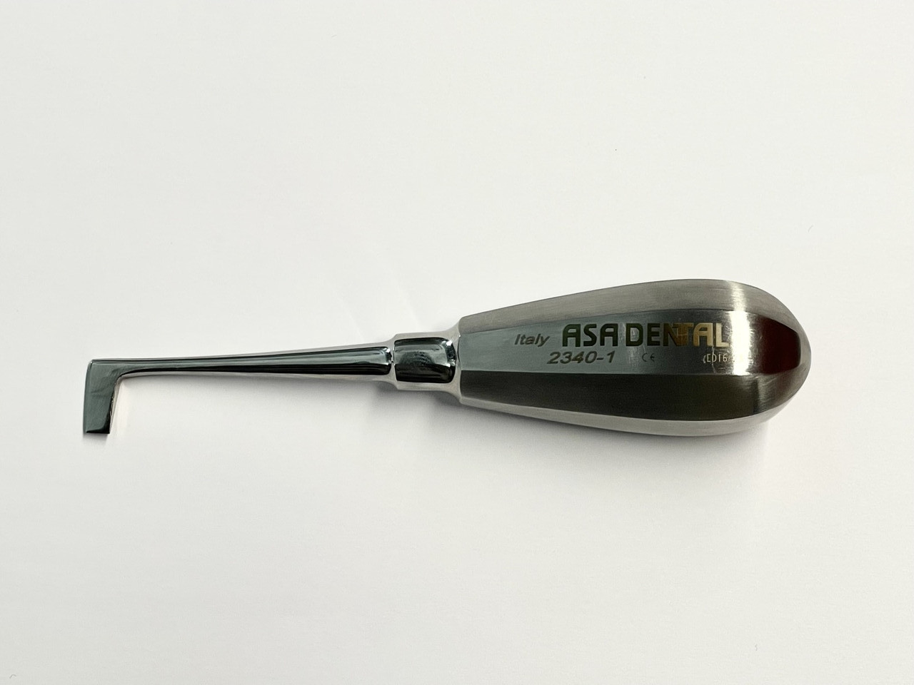 Коронознімач універсальний, ортопедичний елеватор, "ASA DENTAL" Італія