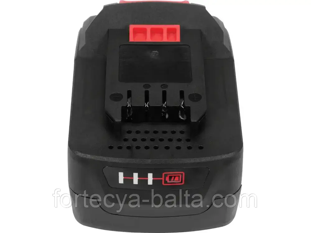 YT-828465 Акумулятор 18В 9А