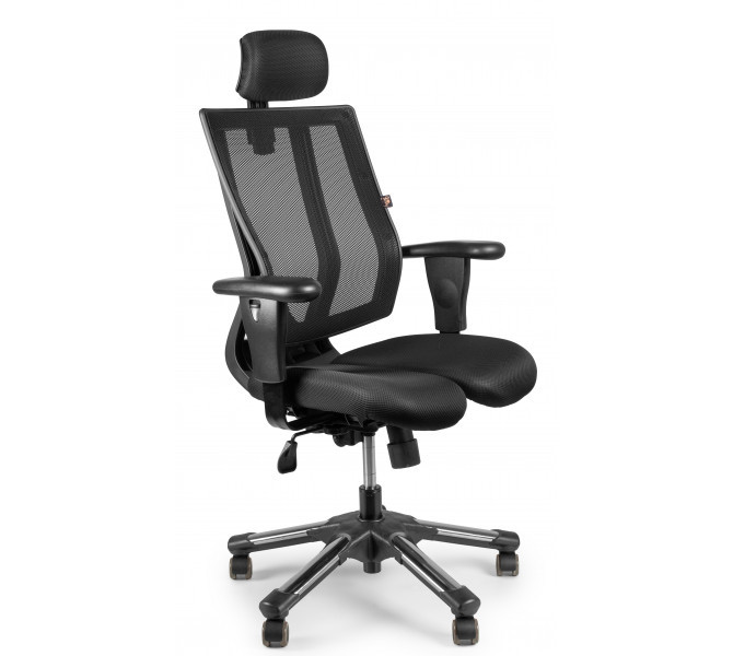 Крісло Barsky Healthy BH-01