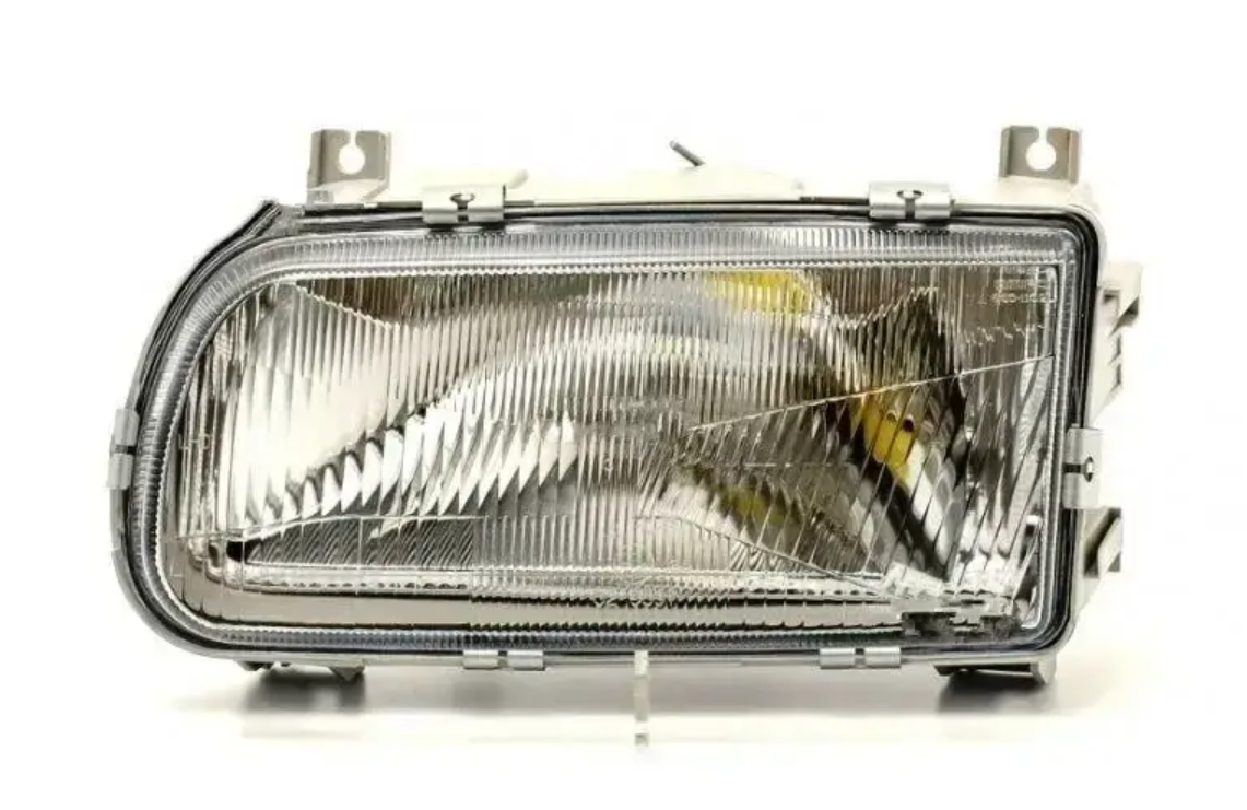 Передня фара SKODA FELICIA 95-98/Volkswagen CADDY I 95-03 ліва, електр. регулир. 7513 R1-P