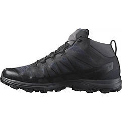 Кросівки Salomon SPEED ASSAULT 2 9 Wolf/Wolf/Black