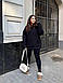 Костюм жіночий спортивний 41877дг р.50-56, фото 3