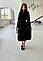 Жіноча Вельветова Сукня Розміри 42-44,46-48,50-52 (імм 510), фото 9