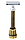 Стенд для Т-подібної бритви Pearl SRT-01GB Razor Stand, фото 3
