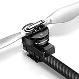 Комбо мотор безколекторний Hobbywing Xrotor X9 PLUS 12-14S з регулятором без пропелера (CW) - 1 шт., фото 9