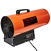 Обігрівач газовий Vitals GH-502, фото 5