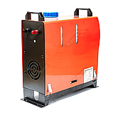 Автономний дизельний нагрівач — опалювач Elegant 101 601 (12в, 24в, 220, 5000 Вт), фото 2